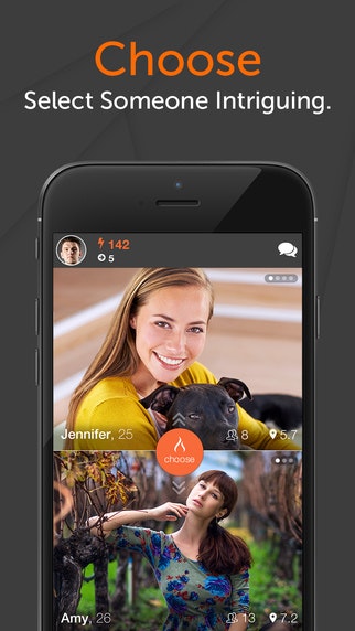 Spark Dating gallery image