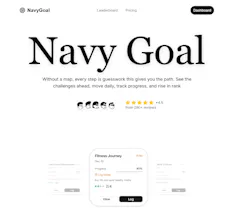 NavyGoal.com gallery image