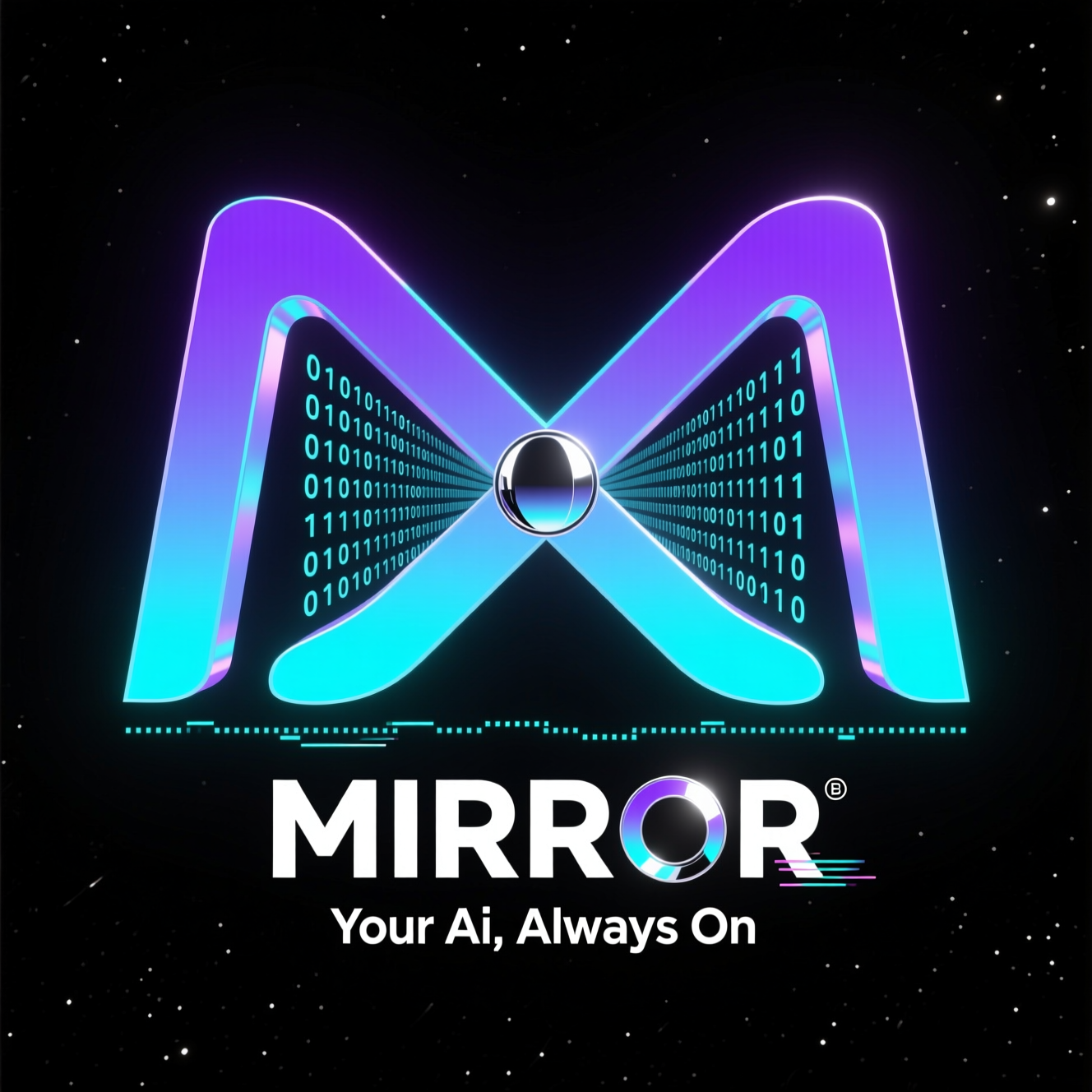 MIRA - Your Ai Mirror 24/7