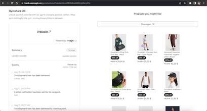 Track by Magic gallery image