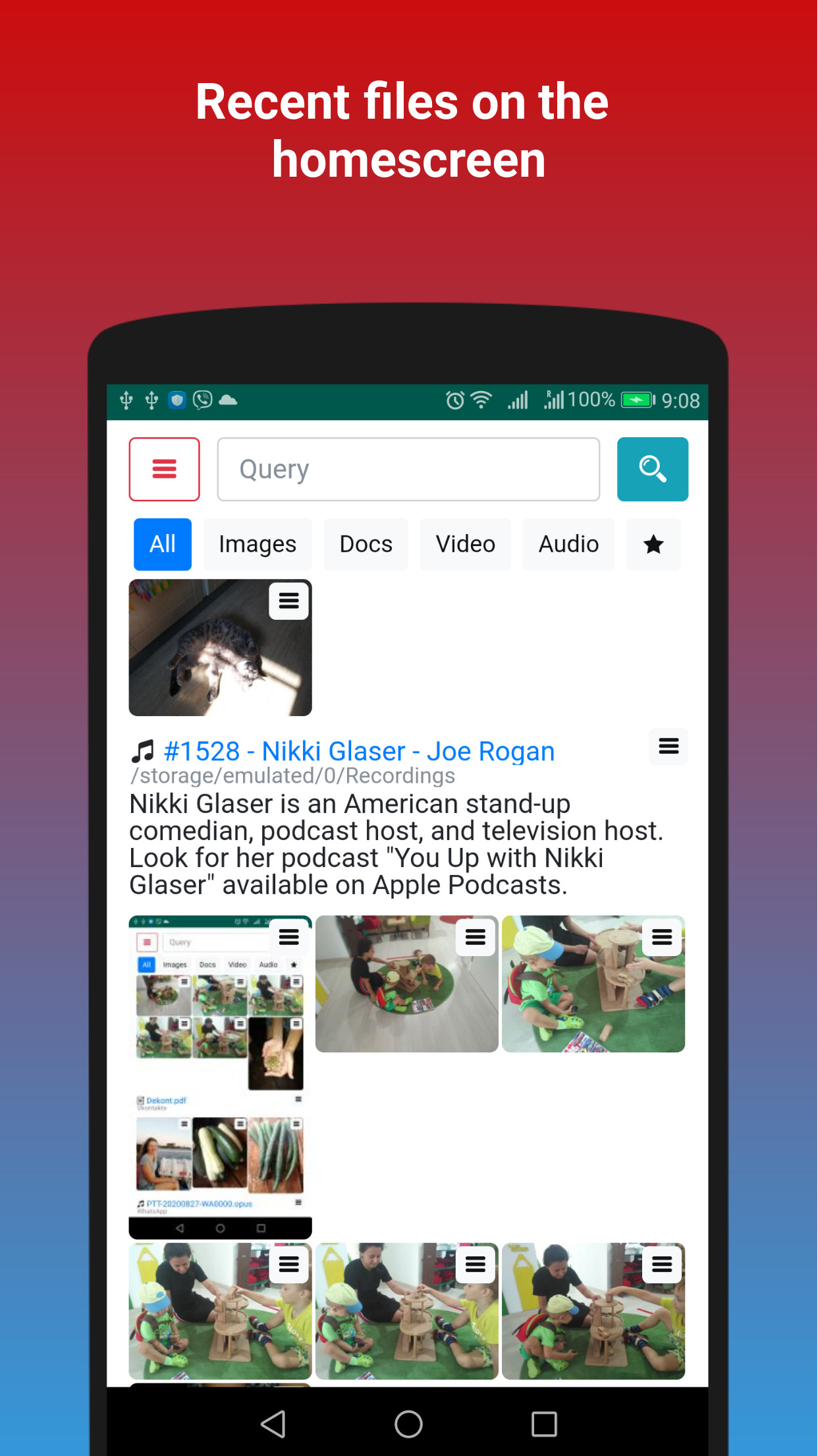 Recall gallery image