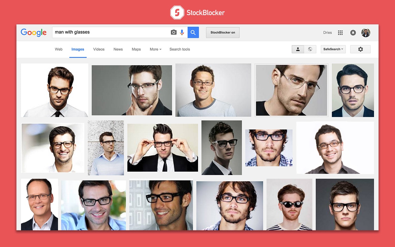 StockBlocker Image
