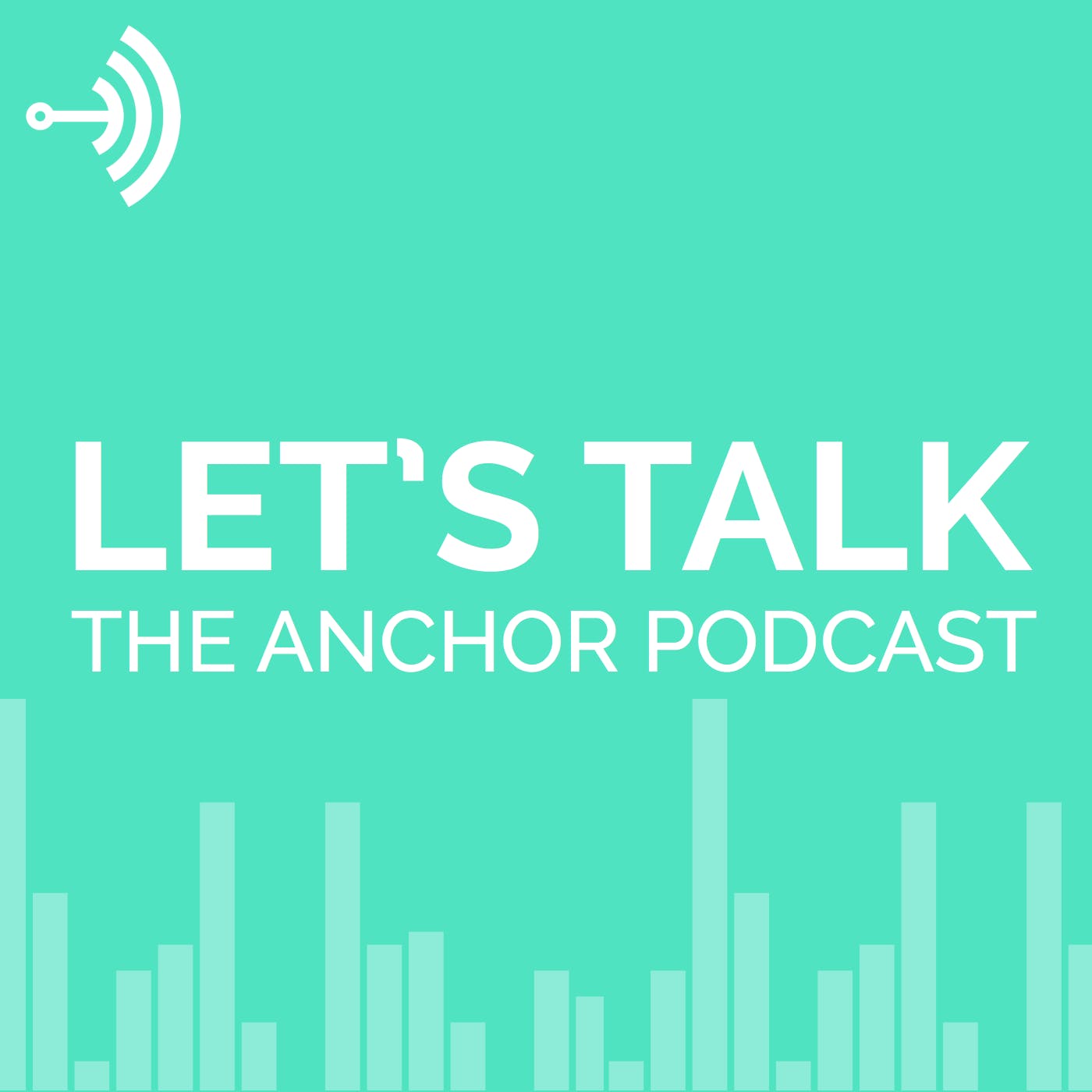 Let's Talk: The Anchor Podcast - Unfavorable Ratings media 2
