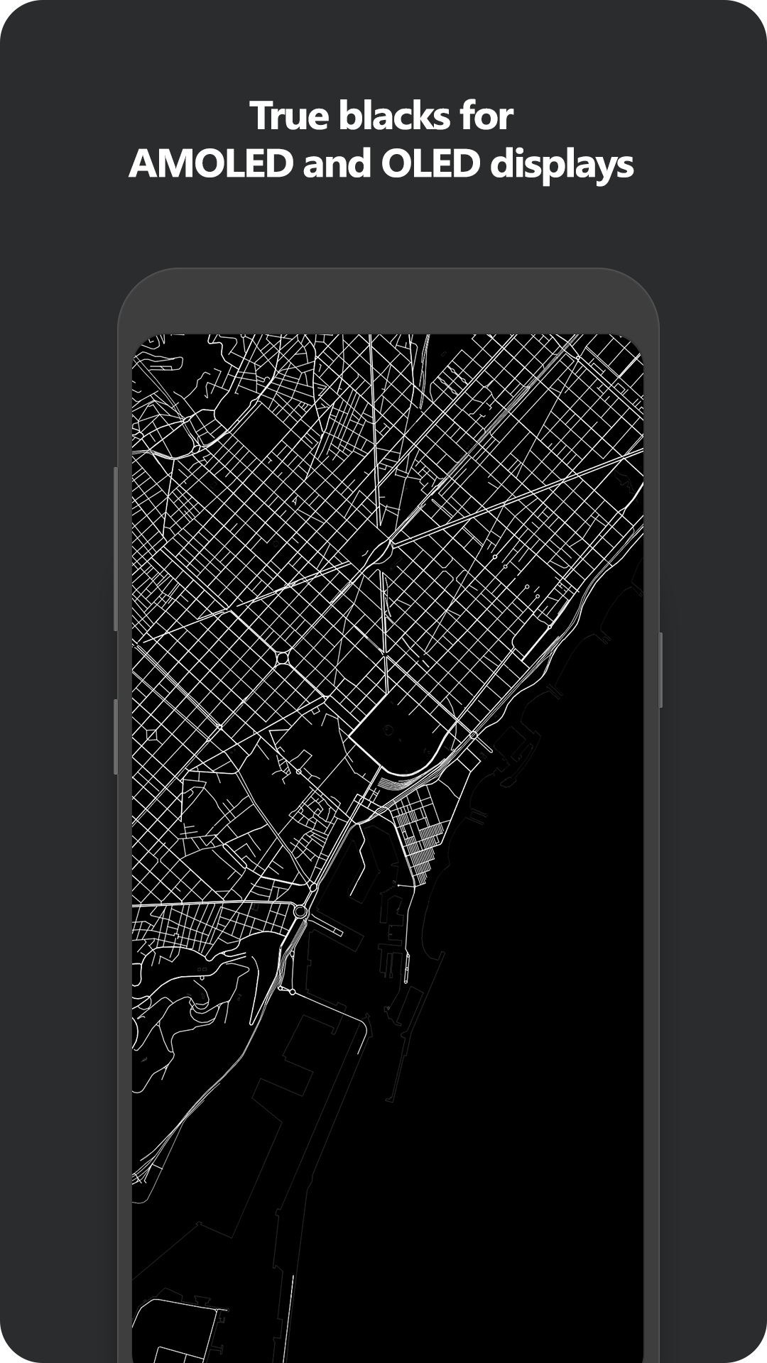 Sphaera for Android gallery image