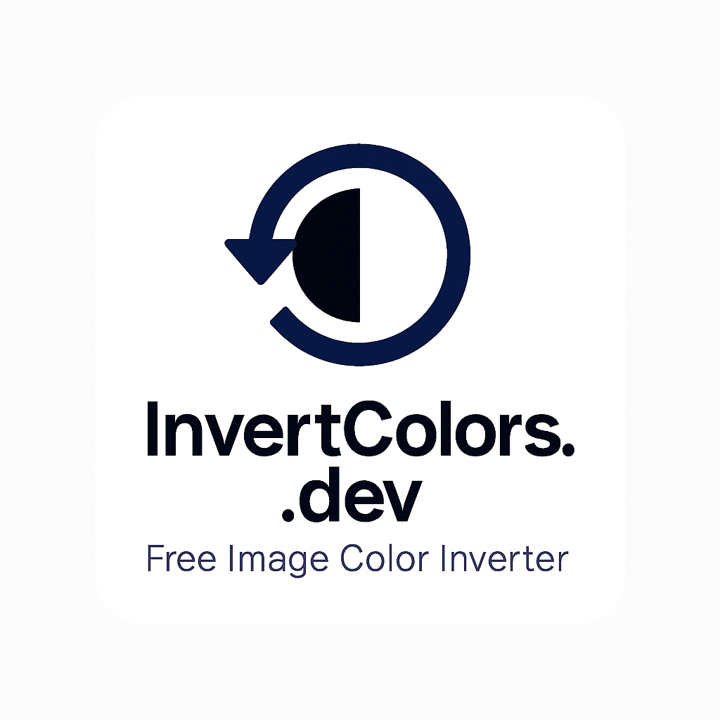 InvertColors.dev