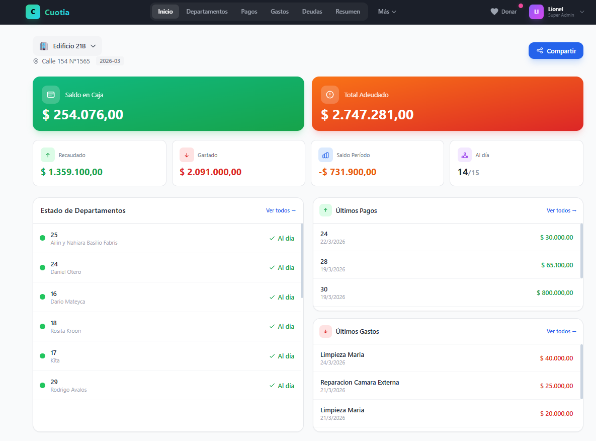 Cuotia gallery image