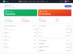 Cuotia gallery image