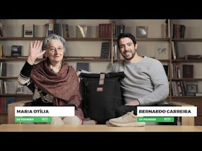 8000Kicks hemp backpack gallery image