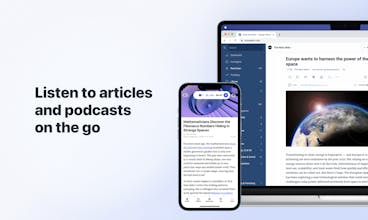 Inoreader gallery image