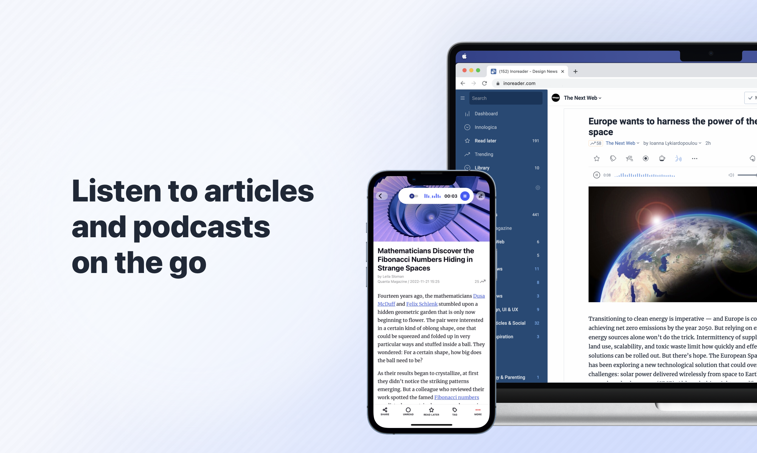 Inoreador media 6