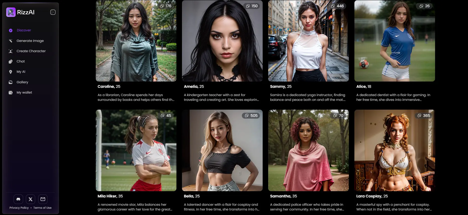 AIE LABS gallery image