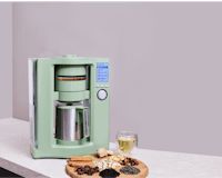ChaiBot: All-in-one Smart Tea Machine media 2