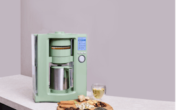 ChaiBot: All-in-one Smart Tea Machine media 2