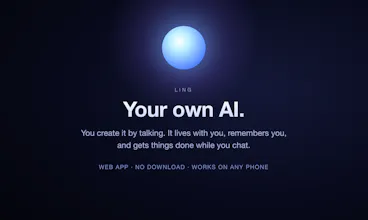 Ling gallery image