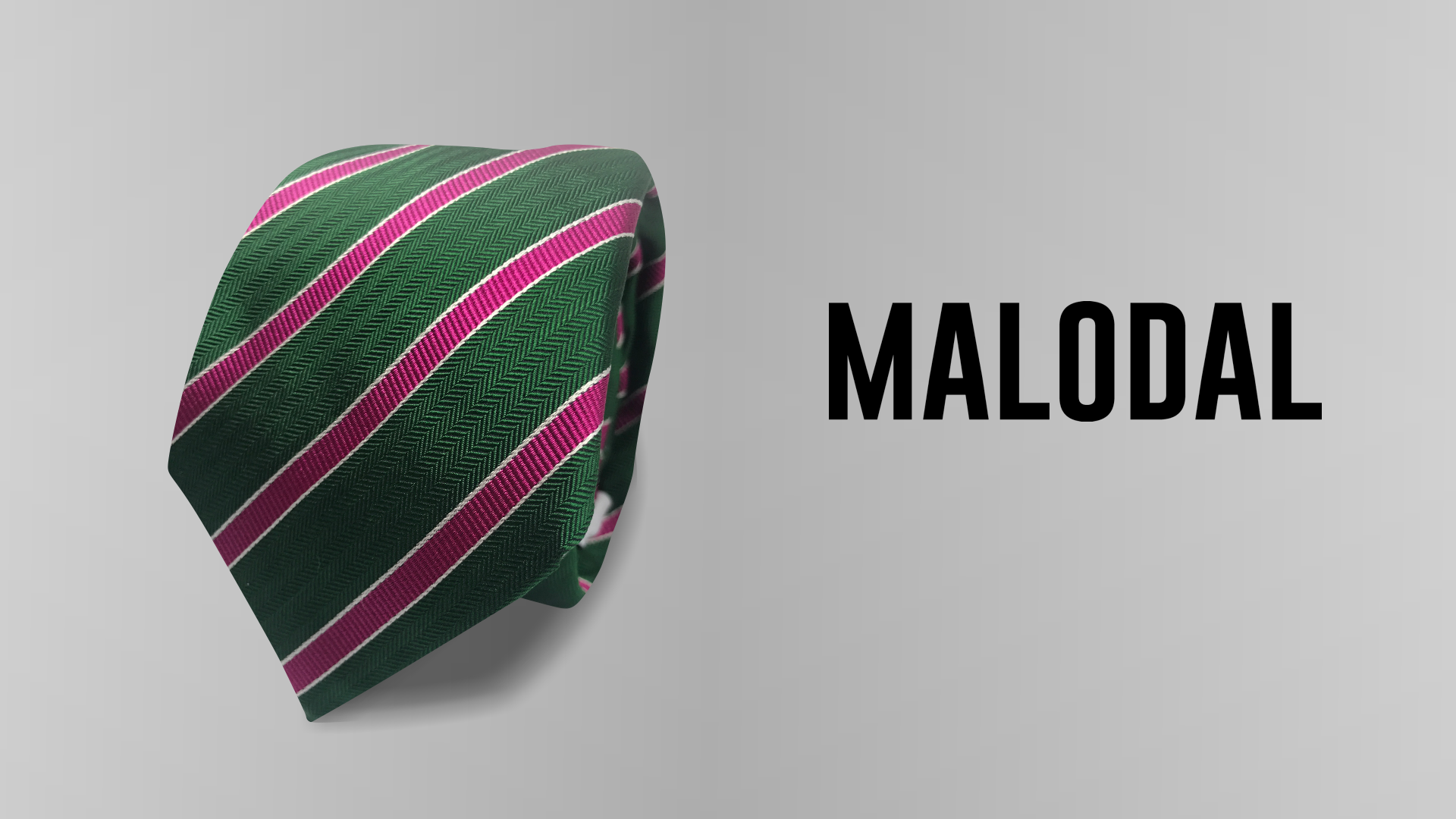 Malodal Prep Tie