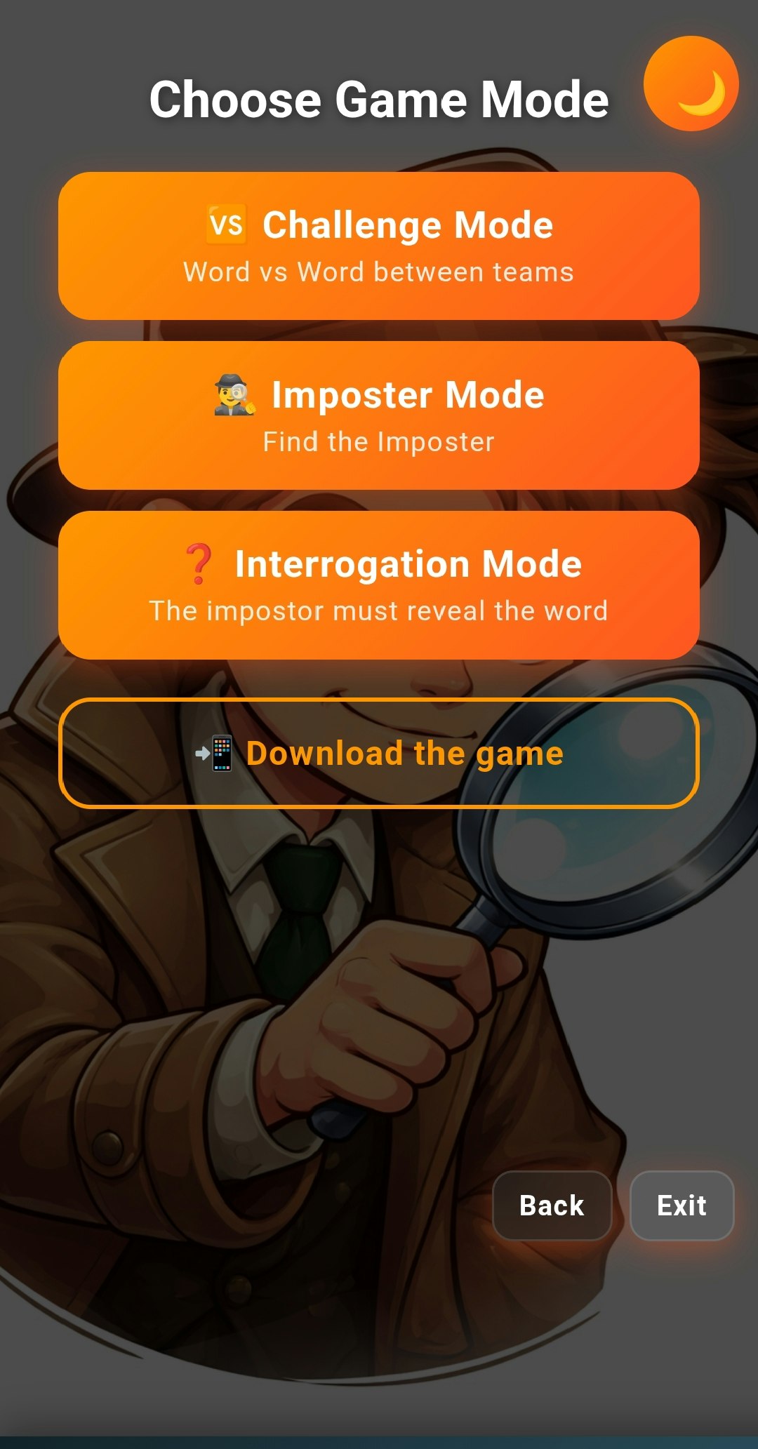 Online Browser Game gallery image