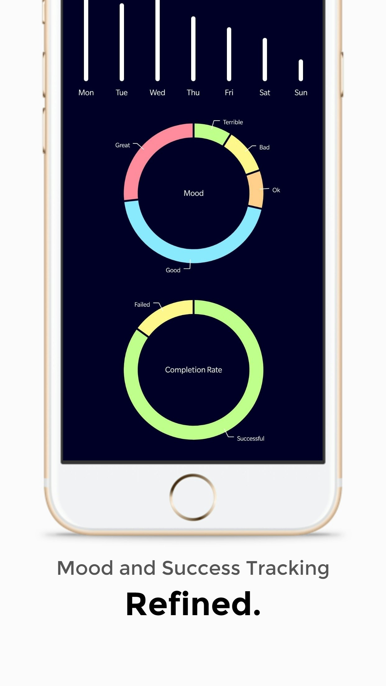 The Focus App gallery image
