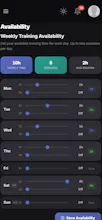 PersonalBestPace - AI cycling coach gallery image