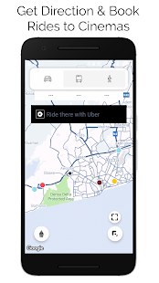 raven - Movie Hub & Ticketing gallery image