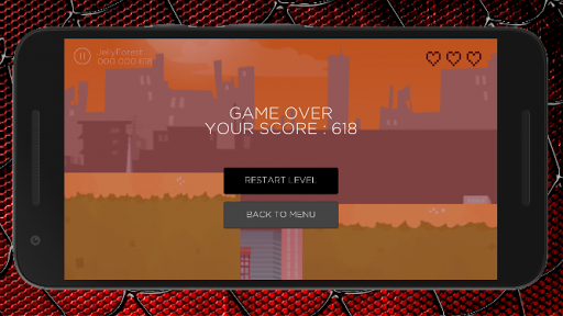 Amazing Spidey Homecoming (Game) gallery image