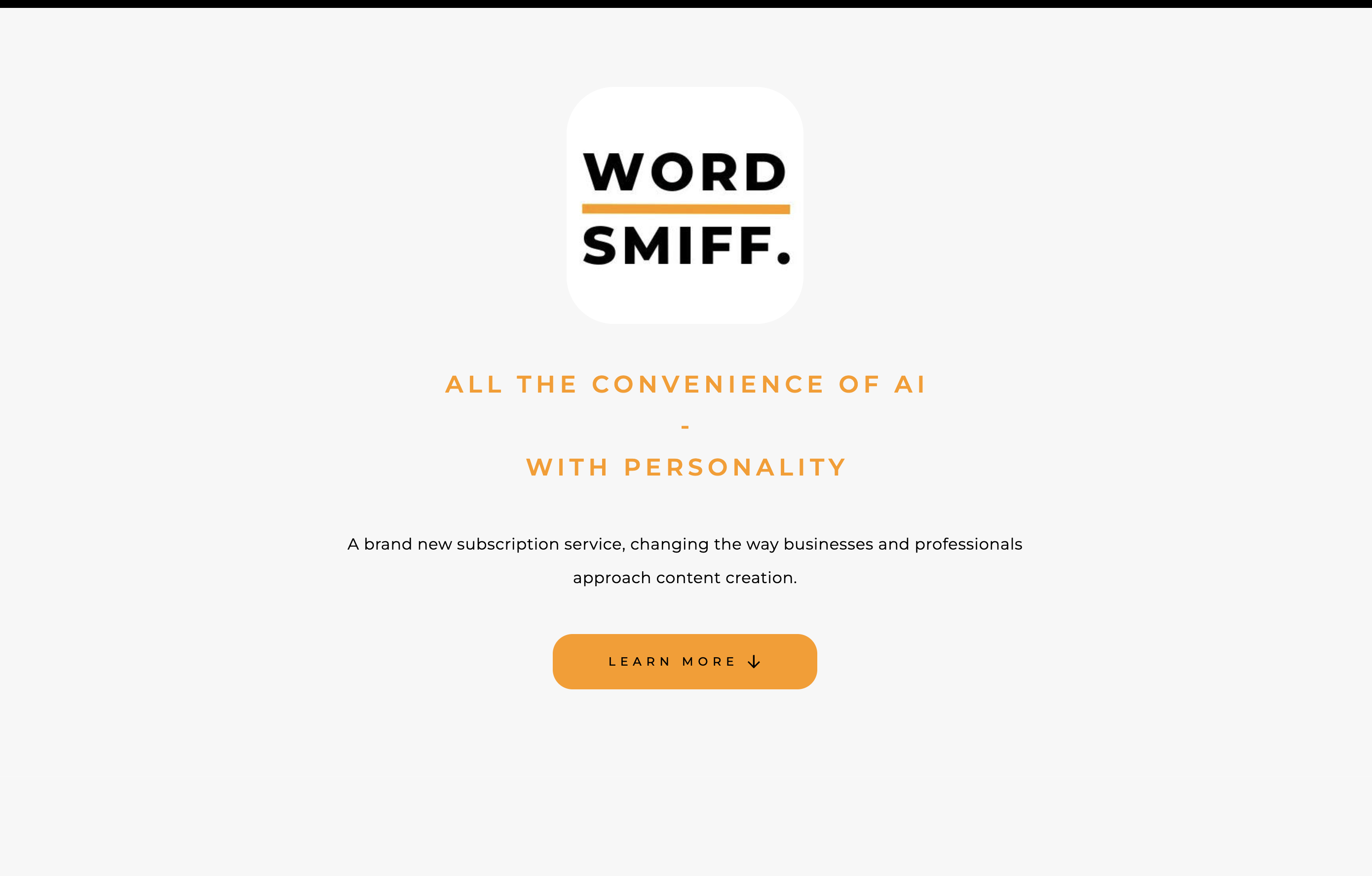 startuptile WordSmiff-Get unlimited LinkedIn content with just one subscription