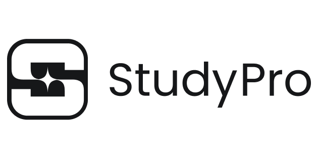 StudyPro media 1