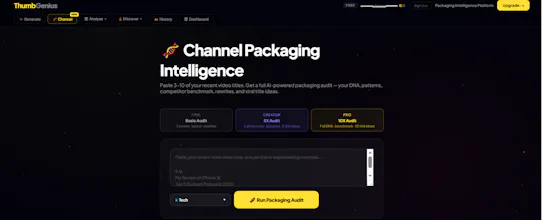 ThumbGenius gallery image