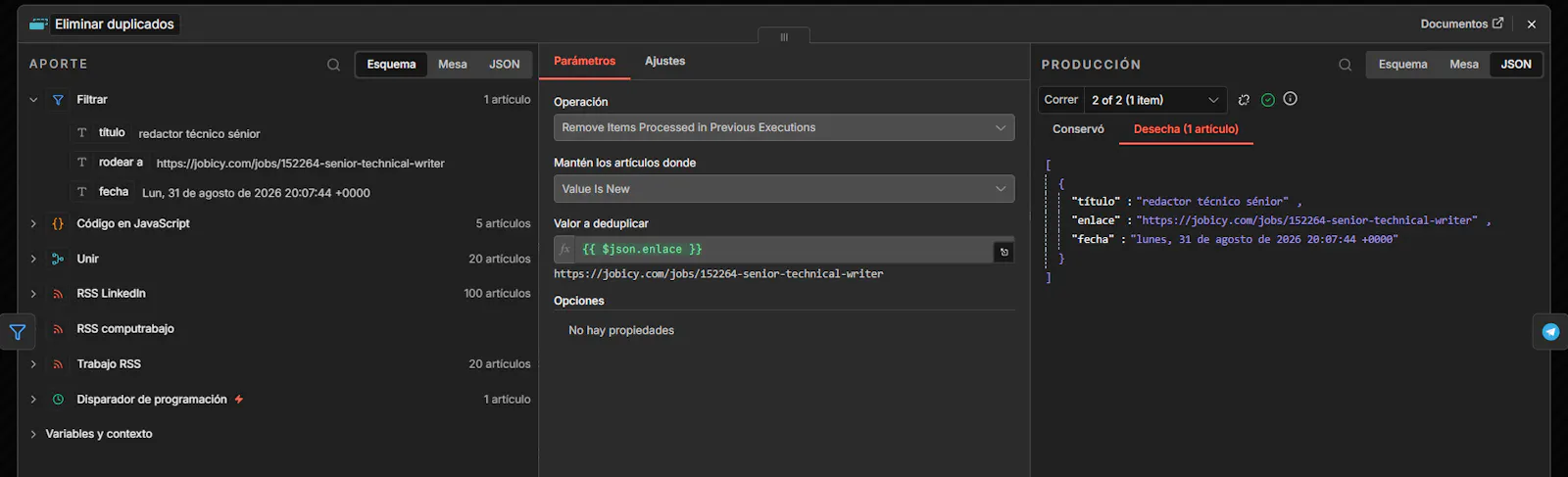 PeriodistaIA screenshot 174