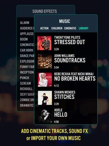 Videorama gallery image