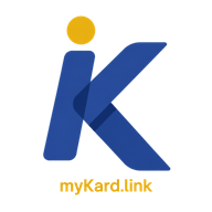 MyKard.link — Digital Business Card