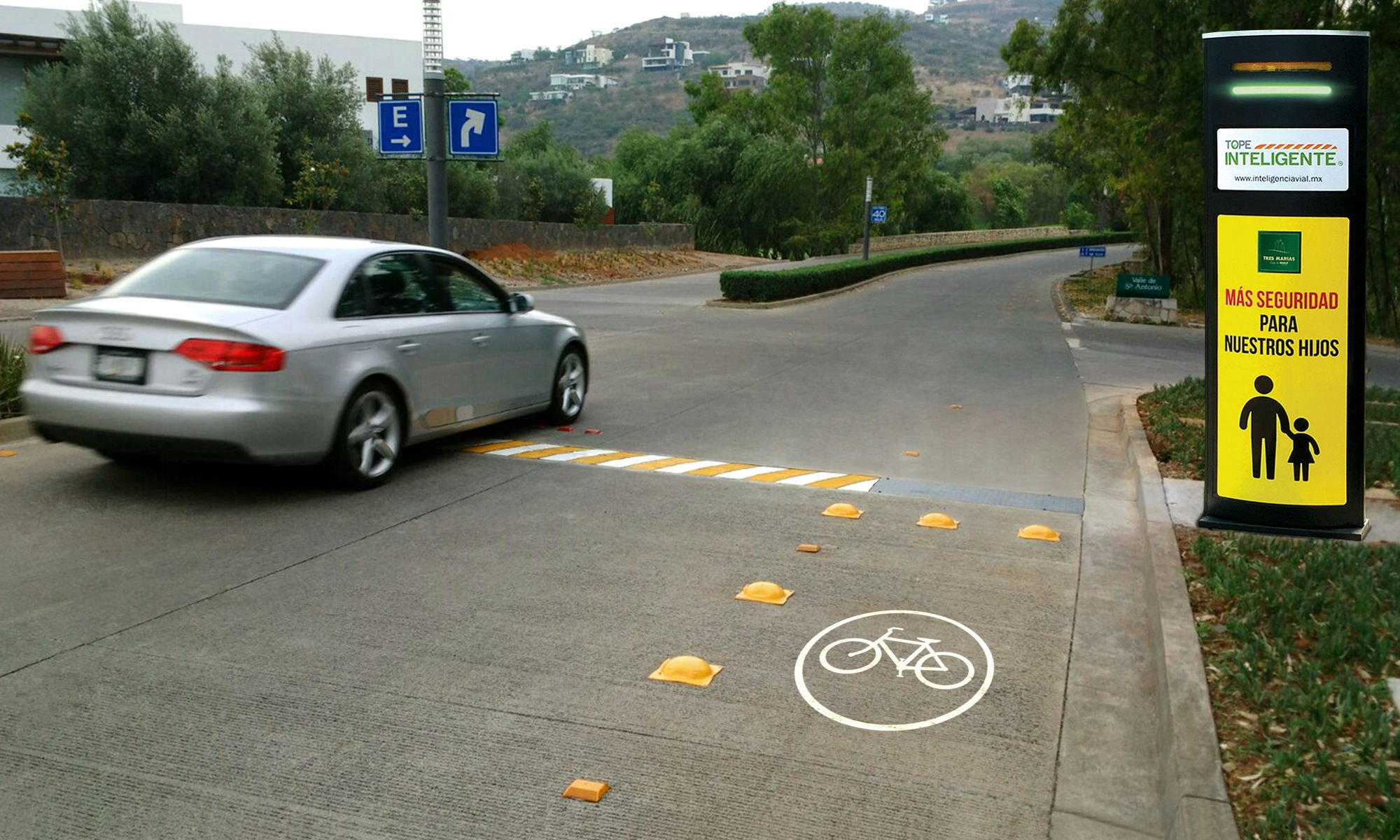 Tope Inteligente gallery image