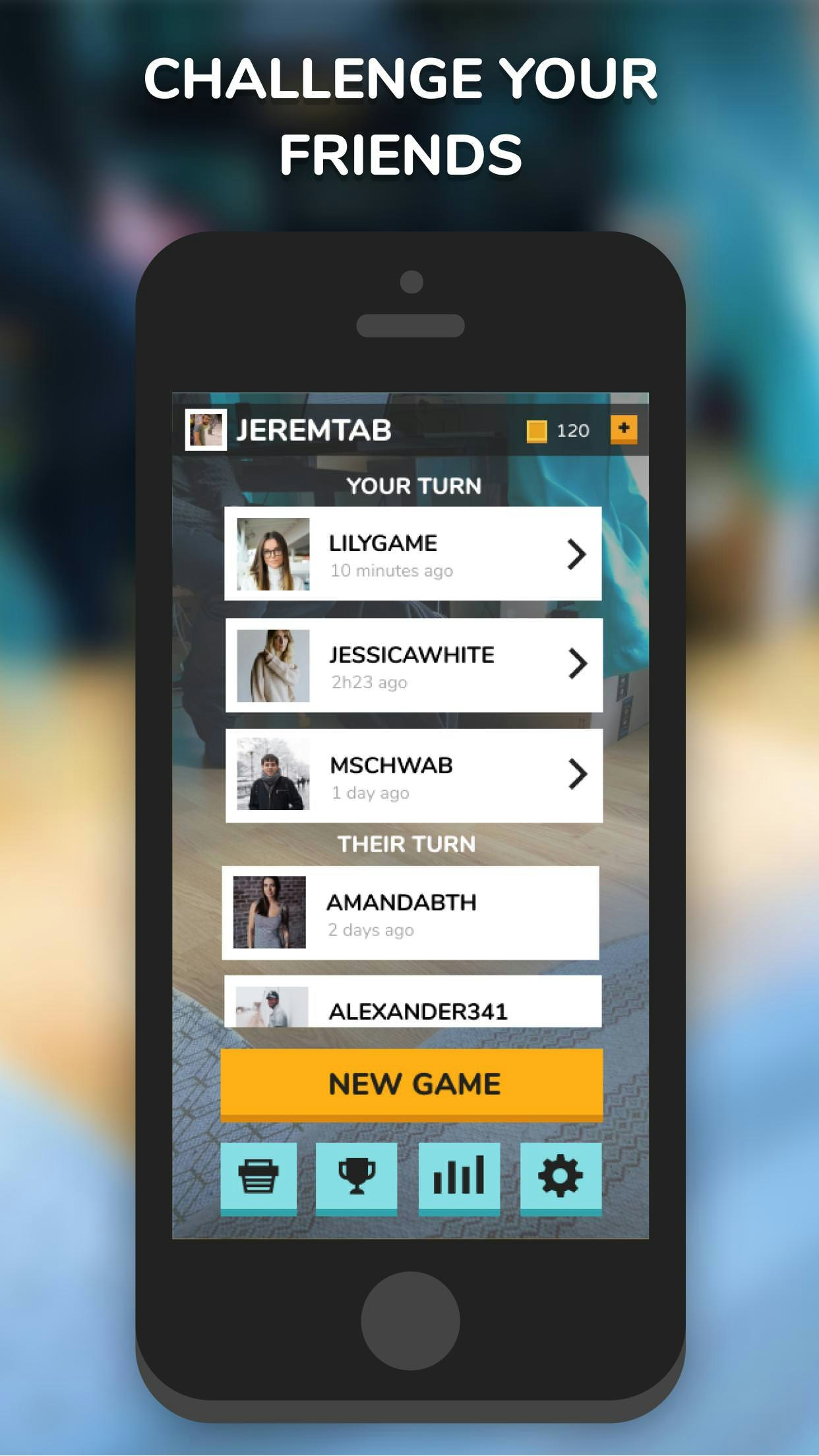 Crafter: AR Build Battle Image