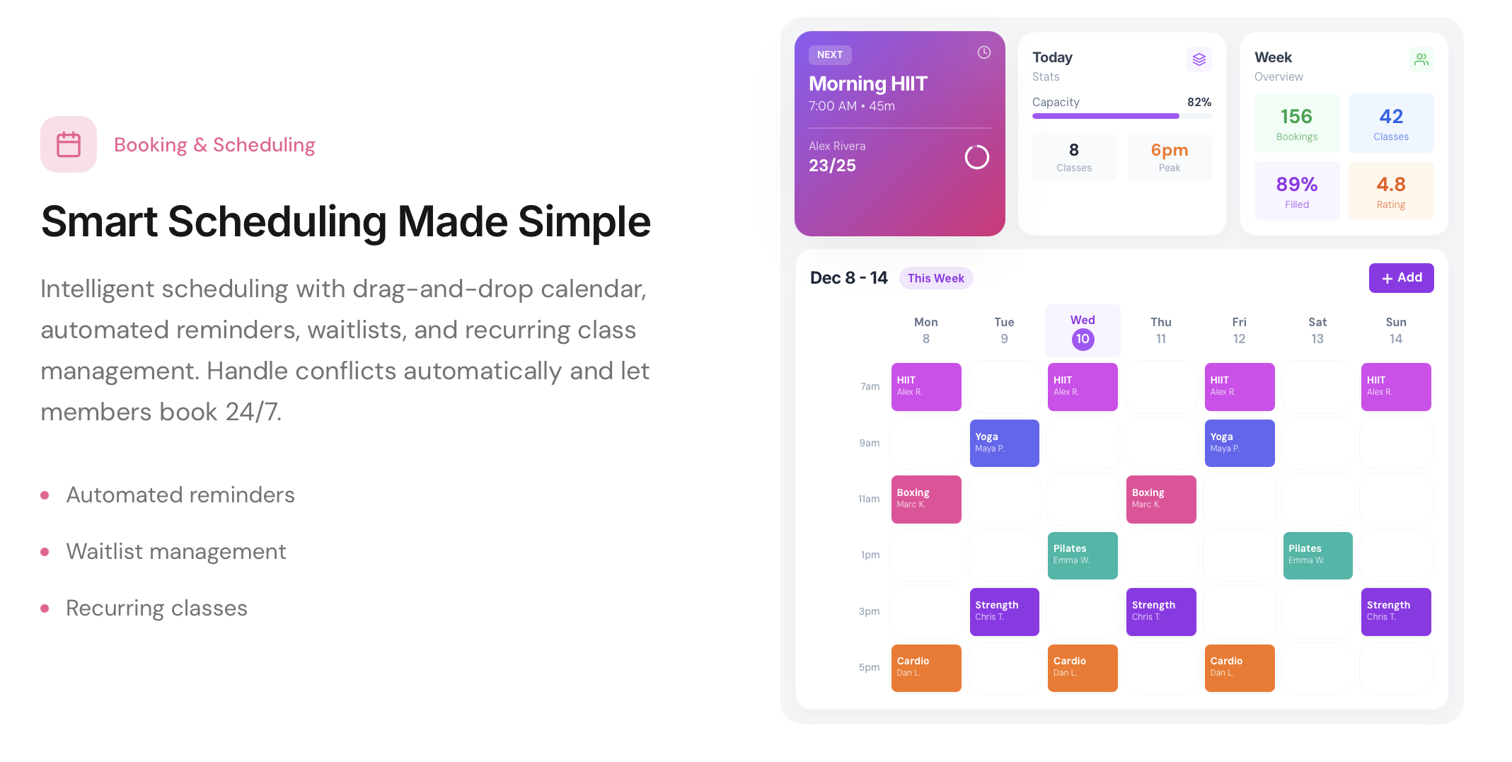 Enryze gallery image