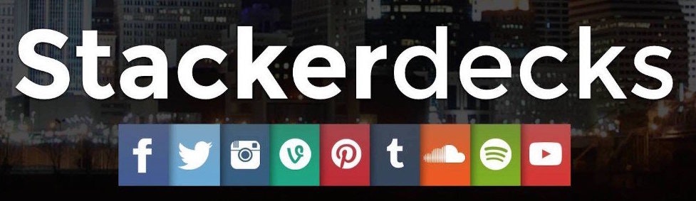 Stackerdecks gallery image