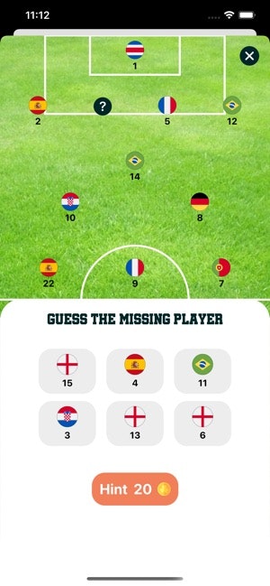 Soccer Puzzles gallery image