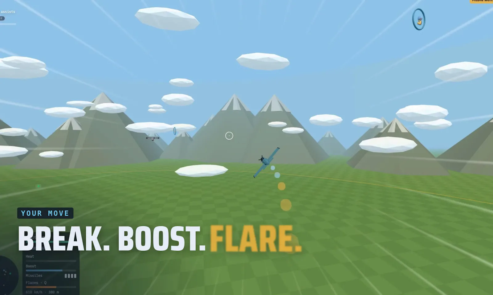 Skyad screenshot 3