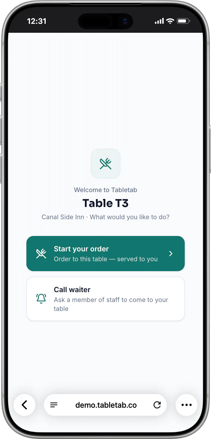 Tabletab gallery image