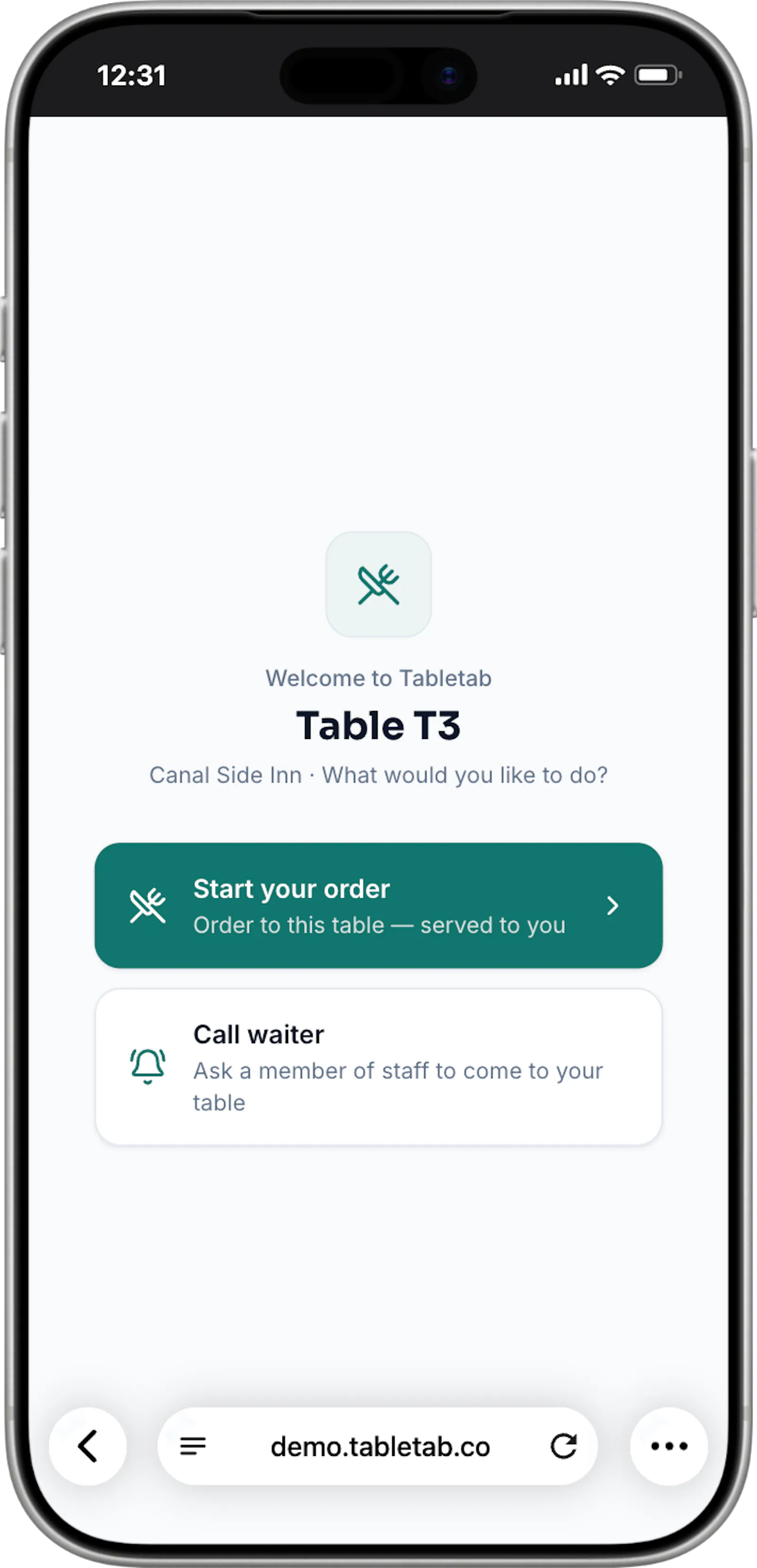 Tabletab screenshot 8