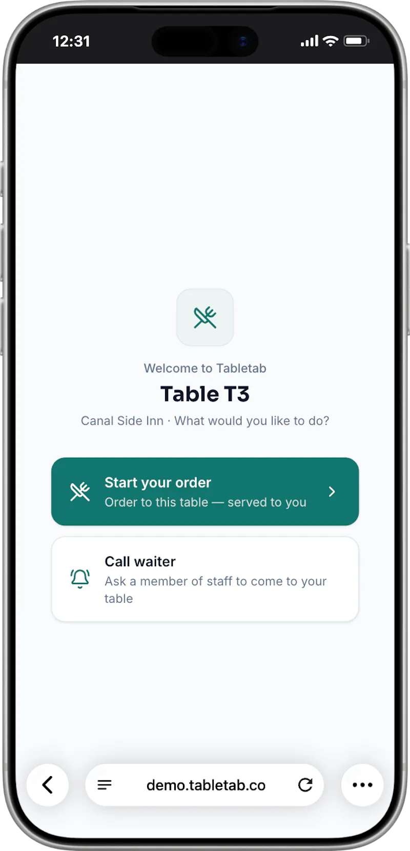 Tabletab screenshot 8