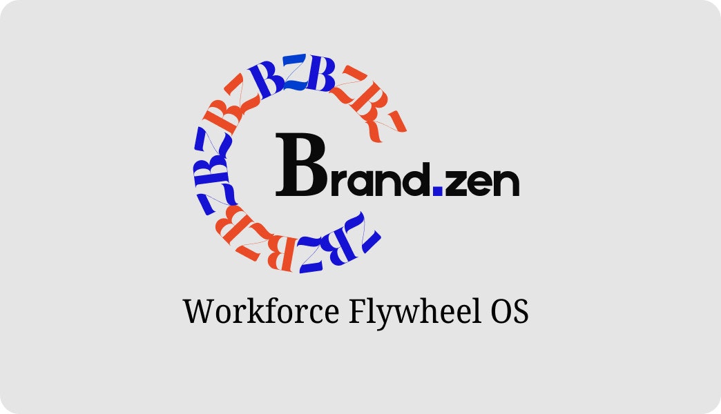 Brandzen - Alpha launch gallery image