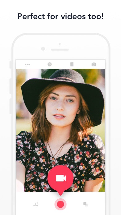 Selfie Box: Photo & Video Maker For Amazing Selfie gallery image