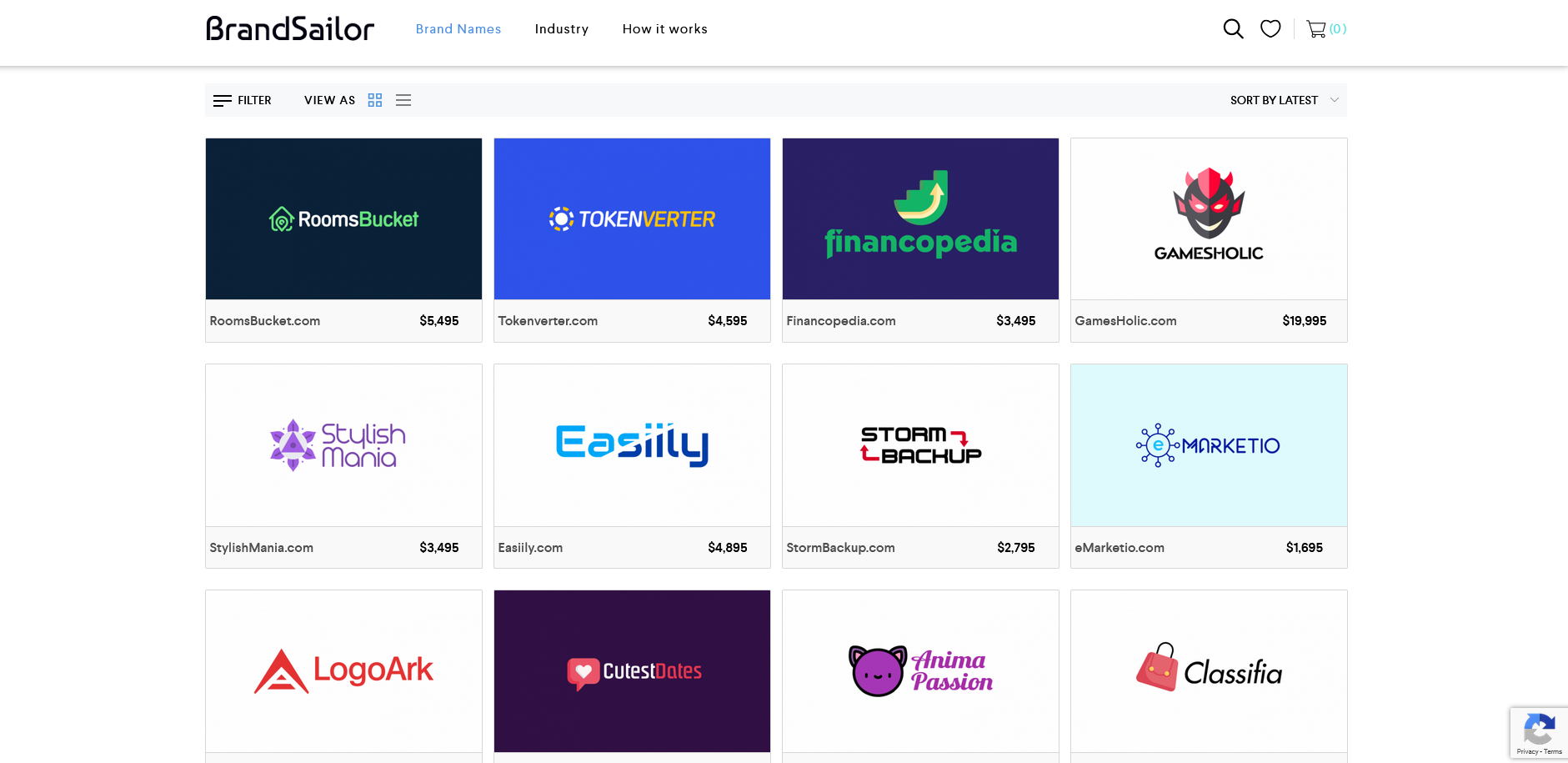 BrandSailor gallery image