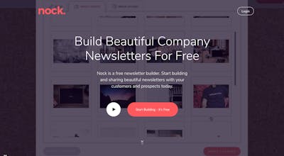 Nock News gallery image