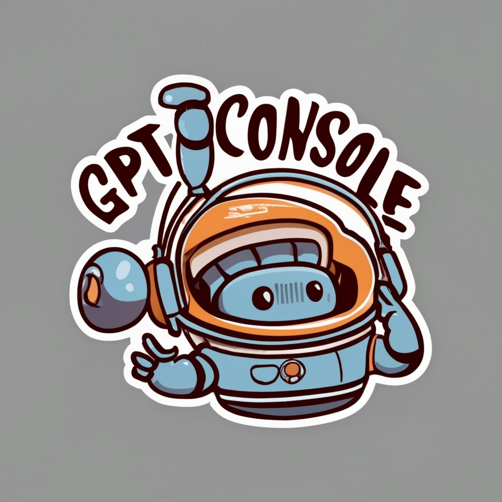 Gptconsole