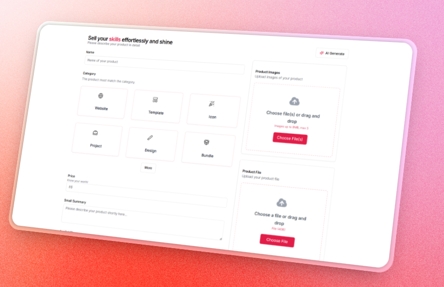 Média Sutuanta - Transformez votre travail numérique en revenus. 3