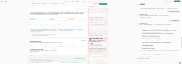 SnapTrainer gallery image
