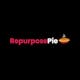 Repurpose Pie