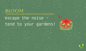 Bloom - Digital Gardens gallery image