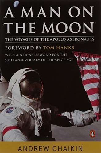 A Man on the Moon