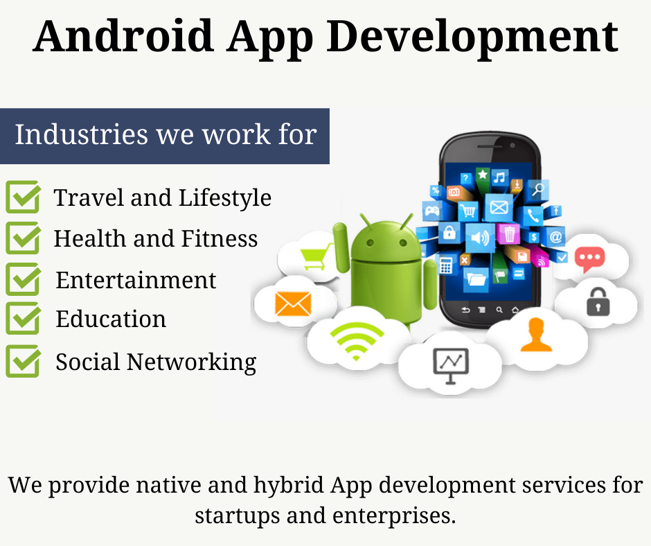 Rayna Technologies gallery image